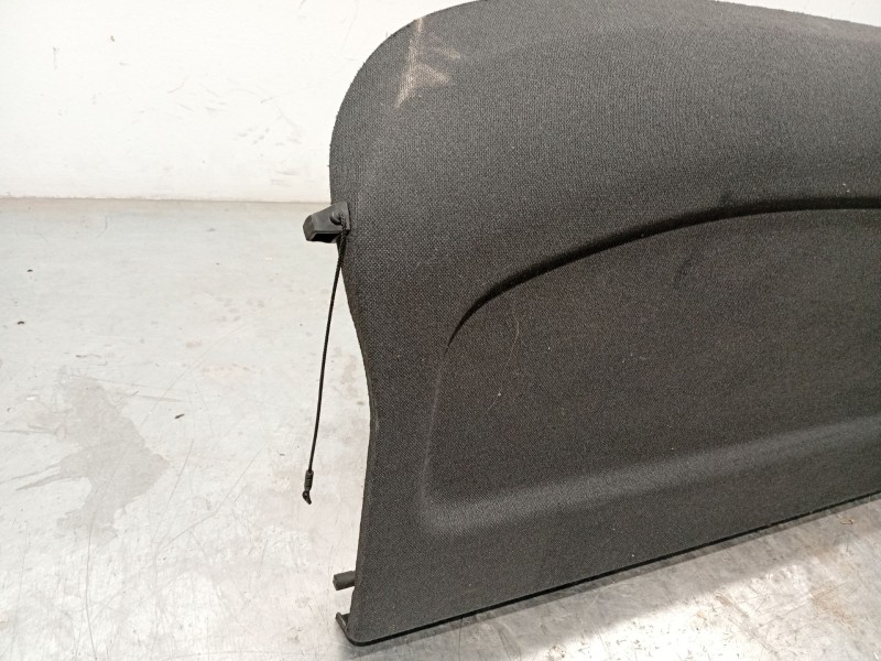 Recambio de bandeja trasera para audi q2 (gab, gag) 2.0 tdi referencia OEM IAM 81A867769A8JB  