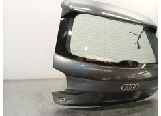Recambio de porton trasero para audi q2 (gab, gag) 2.0 tdi referencia OEM IAM 81A827025E 81A827933CGRU  2