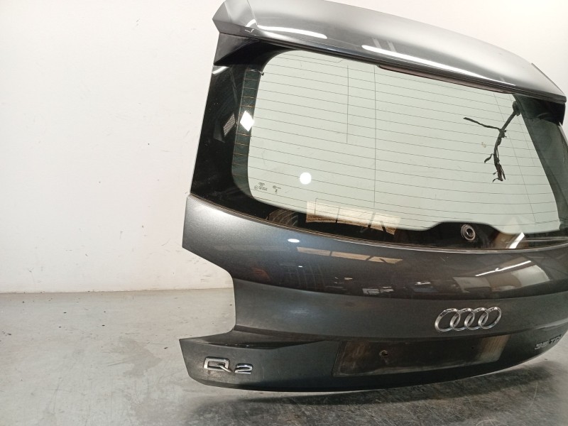 Recambio de porton trasero para audi q2 (gab, gag) 2.0 tdi referencia OEM IAM 81A827025E 81A827933CGRU 