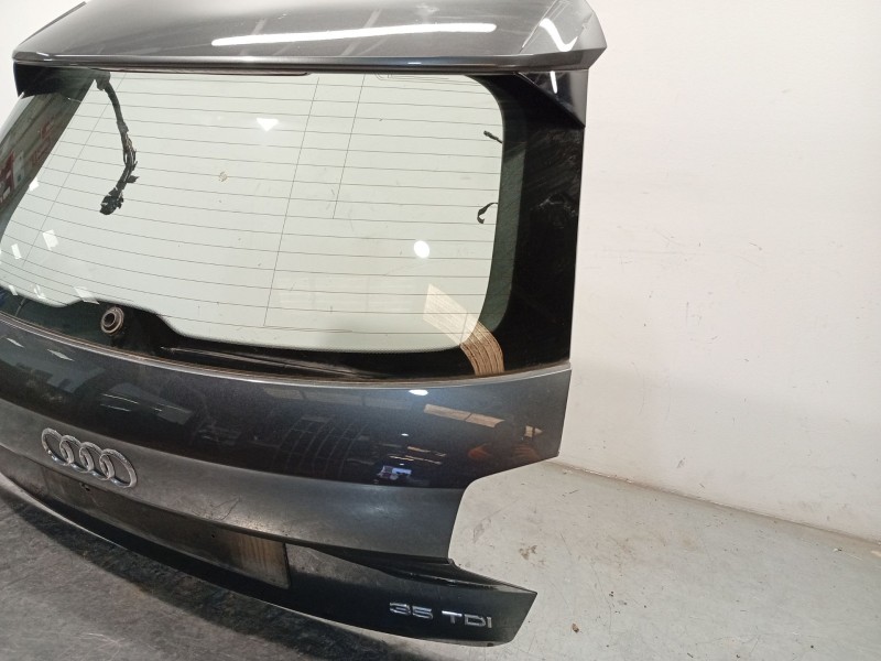 Recambio de porton trasero para audi q2 (gab, gag) 2.0 tdi referencia OEM IAM 81A827025E 81A827933CGRU 