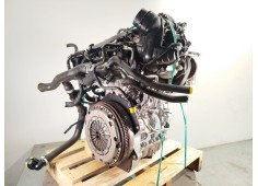 Recambio de motor completo para volkswagen t-roc (a11, d11) 1.0 tsi referencia OEM IAM DLA DLAA 