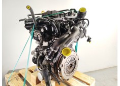 Recambio de motor completo para volkswagen t-roc (a11, d11) 1.0 tsi referencia OEM IAM DLA DLAA  2