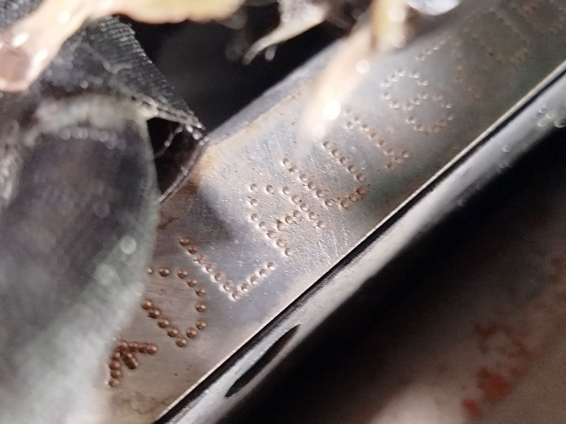 Recambio de motor completo para volkswagen t-roc (a11, d11) 1.0 tsi referencia OEM IAM DLA DLAA 