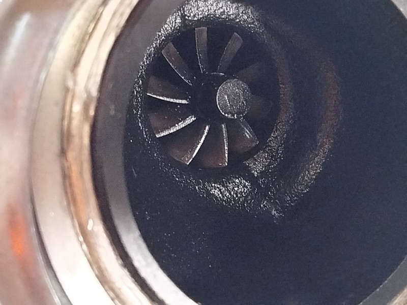 Recambio de motor completo para volkswagen t-roc (a11, d11) 1.0 tsi referencia OEM IAM DLA DLAA 