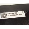 Recambio de caja reles / fusibles para tesla model 3 referencia OEM IAM 110034032I  