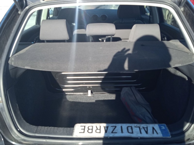seat ibiza iii (6l1) del año 2008