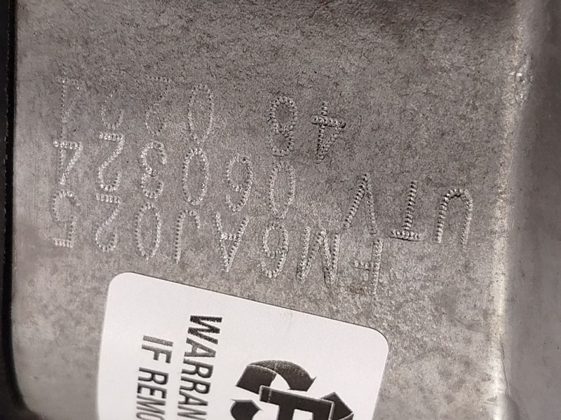 Recambio de caja cambios para volkswagen t-roc (a11, d11) 1.0 tsi referencia OEM IAM UTV 0AJ300044B FM6AJ025