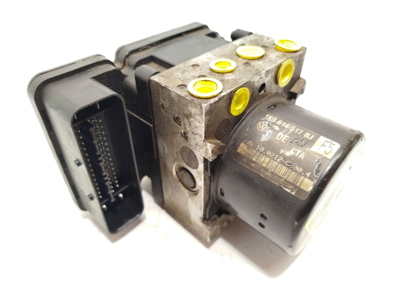 Recambio de abs para volkswagen scirocco iii (137, 138) 2.0 tdi referencia OEM IAM 1K0614517BJ 1K0907379AN 10021203004