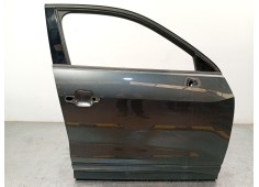 Recambio de puerta delantera derecha para audi q2 (gab, gag) 2.0 tdi referencia OEM IAM 81A831052C  