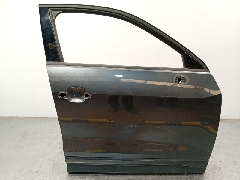 Recambio de puerta delantera derecha para audi q2 (gab, gag) 2.0 tdi referencia OEM IAM 81A831052C  
