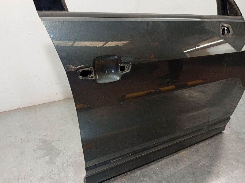 Recambio de puerta delantera derecha para audi q2 (gab, gag) 2.0 tdi referencia OEM IAM 81A831052C  