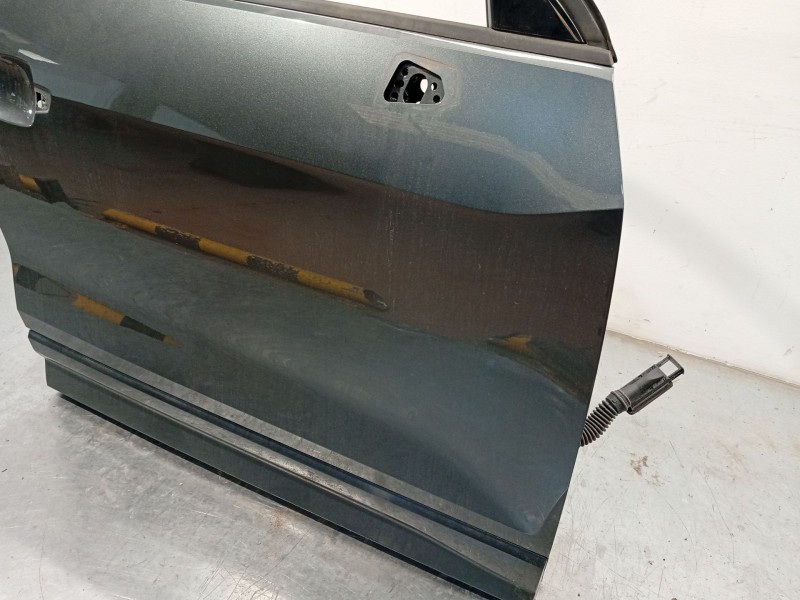 Recambio de puerta delantera derecha para audi q2 (gab, gag) 2.0 tdi referencia OEM IAM 81A831052C  