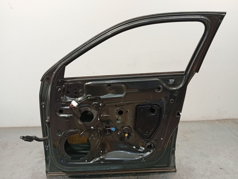 Recambio de puerta delantera derecha para audi q2 (gab, gag) 2.0 tdi referencia OEM IAM 81A831052C  