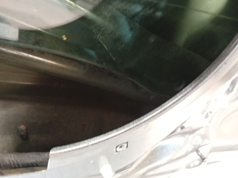 Recambio de puerta delantera derecha para audi q2 (gab, gag) 2.0 tdi referencia OEM IAM 81A831052C  