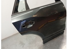 Recambio de puerta trasera derecha para audi q2 (gab, gag) 2.0 tdi referencia OEM IAM 81A833052C   2