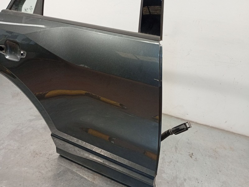 Recambio de puerta trasera derecha para audi q2 (gab, gag) 2.0 tdi referencia OEM IAM 81A833052C  