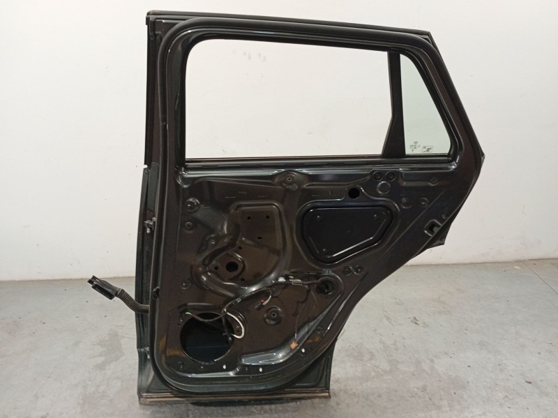 Recambio de puerta trasera derecha para audi q2 (gab, gag) 2.0 tdi referencia OEM IAM 81A833052C  