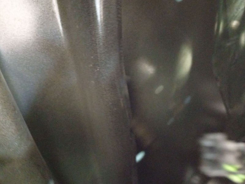 Recambio de puerta trasera derecha para audi q2 (gab, gag) 2.0 tdi referencia OEM IAM 81A833052C  