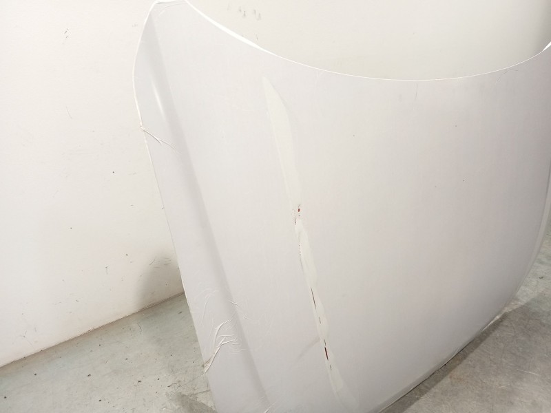 Recambio de capot para audi a1 sportback (gba) 30 tfsi referencia OEM IAM 82A823029C  