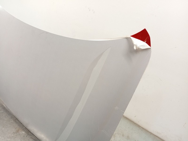 Recambio de capot para audi a1 sportback (gba) 30 tfsi referencia OEM IAM 82A823029C  