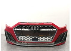 Recambio de paragolpes delantero para audi a1 sportback (gba) 30 tfsi referencia OEM IAM 82A807065FGRU 82A853651CRN4 