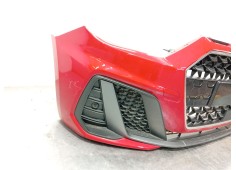Recambio de paragolpes delantero para audi a1 sportback (gba) 30 tfsi referencia OEM IAM 82A807065FGRU 82A853651CRN4  2