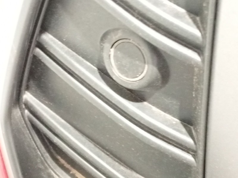 Recambio de paragolpes delantero para audi a1 sportback (gba) 30 tfsi referencia OEM IAM 82A807065FGRU 82A853651CRN4 