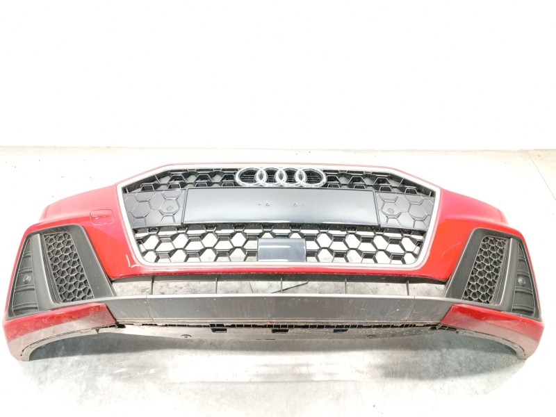 Recambio de paragolpes delantero para audi a1 sportback (gba) 30 tfsi referencia OEM IAM 82A807065FGRU 82A853651CRN4 