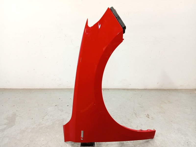 Recambio de aleta delantera derecha para audi a1 sportback (gba) 30 tfsi referencia OEM IAM 82A821022  