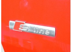 Recambio de aleta delantera derecha para audi a1 sportback (gba) 30 tfsi referencia OEM IAM 82A821022   2