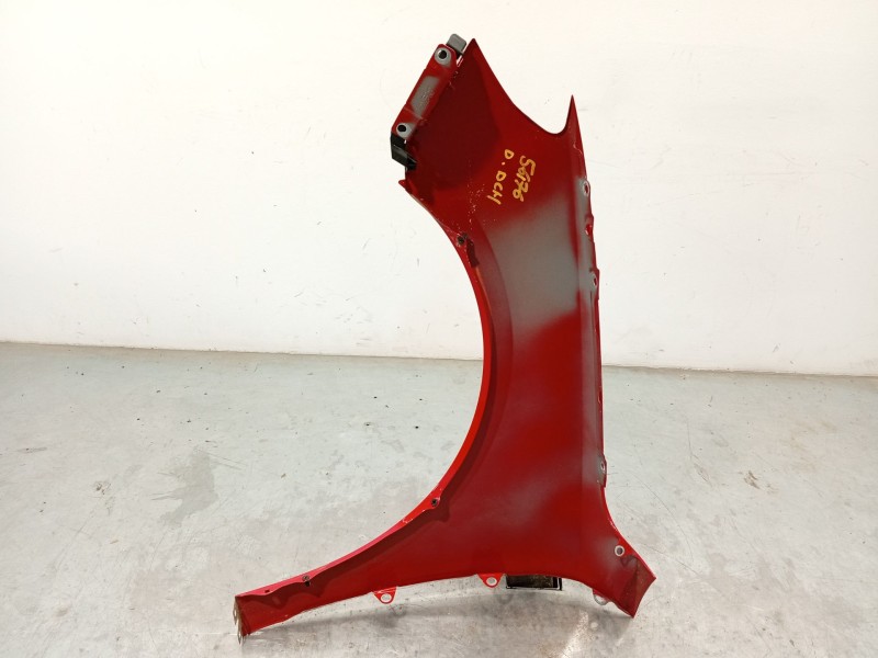 Recambio de aleta delantera derecha para audi a1 sportback (gba) 30 tfsi referencia OEM IAM 82A821022  