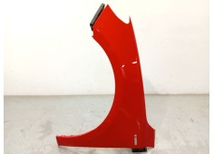 Recambio de aleta delantera izquierda para audi a1 sportback (gba) 30 tfsi referencia OEM IAM 82A821021  