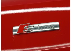 Recambio de aleta delantera izquierda para audi a1 sportback (gba) 30 tfsi referencia OEM IAM 82A821021   2