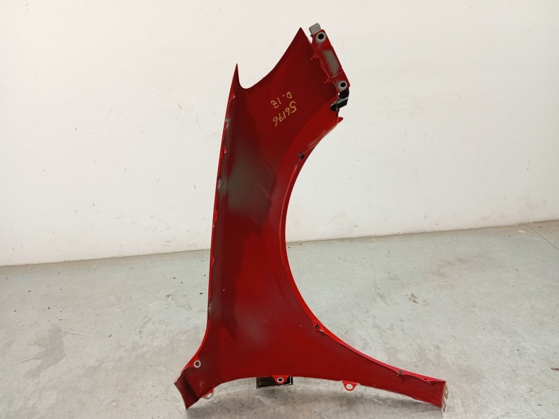 Recambio de aleta delantera izquierda para audi a1 sportback (gba) 30 tfsi referencia OEM IAM 82A821021  