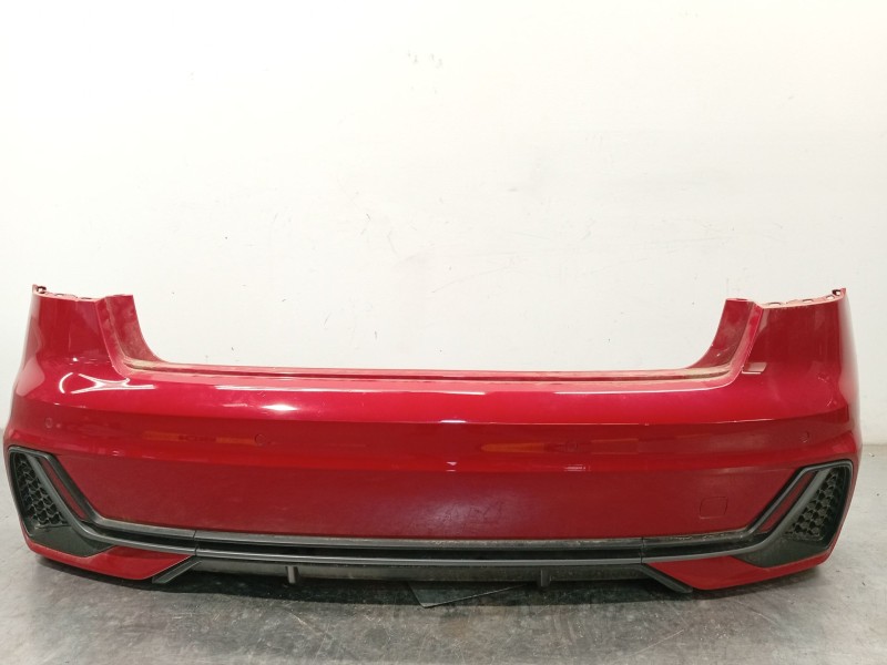 Recambio de paragolpes trasero para audi a1 sportback (gba) 30 tfsi referencia OEM IAM 82A807067DGRU  