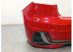 Recambio de paragolpes trasero para audi a1 sportback (gba) 30 tfsi referencia OEM IAM 82A807067DGRU   2