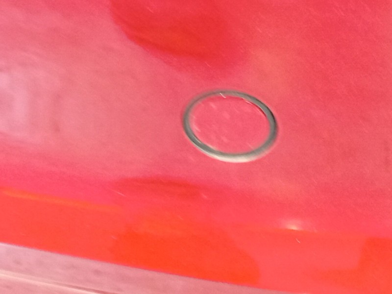 Recambio de paragolpes trasero para audi a1 sportback (gba) 30 tfsi referencia OEM IAM 82A807067DGRU  