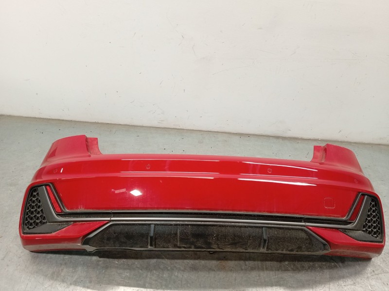 Recambio de paragolpes trasero para audi a1 sportback (gba) 30 tfsi referencia OEM IAM 82A807067DGRU  