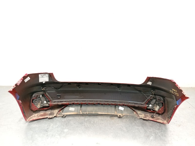 Recambio de paragolpes trasero para audi a1 sportback (gba) 30 tfsi referencia OEM IAM 82A807067DGRU  