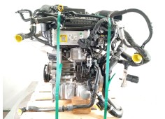 Recambio de motor completo para audi a1 sportback (gba) 30 tfsi referencia OEM IAM DUS DUSA 