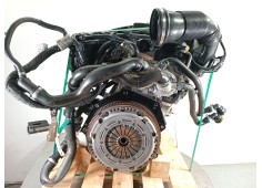 Recambio de motor completo para audi a1 sportback (gba) 30 tfsi referencia OEM IAM DUS DUSA  2
