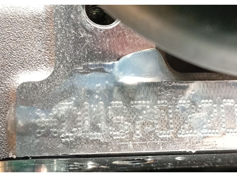 Recambio de motor completo para audi a1 sportback (gba) 30 tfsi referencia OEM IAM DUS DUSA 