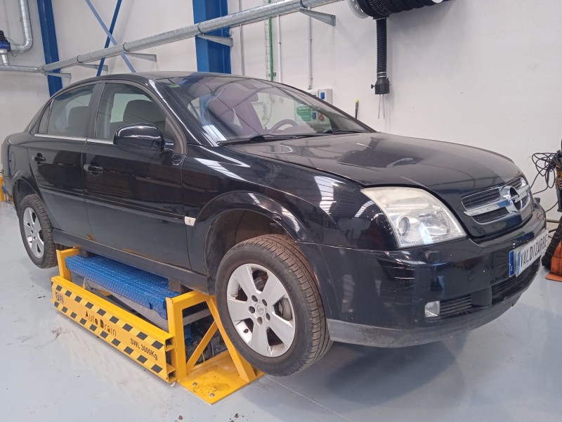 opel vectra c (z02) del año 2004
