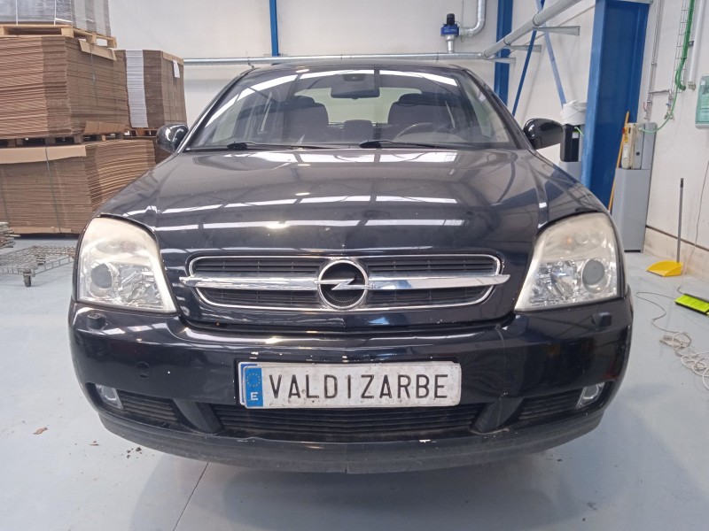 opel vectra c (z02) del año 2004