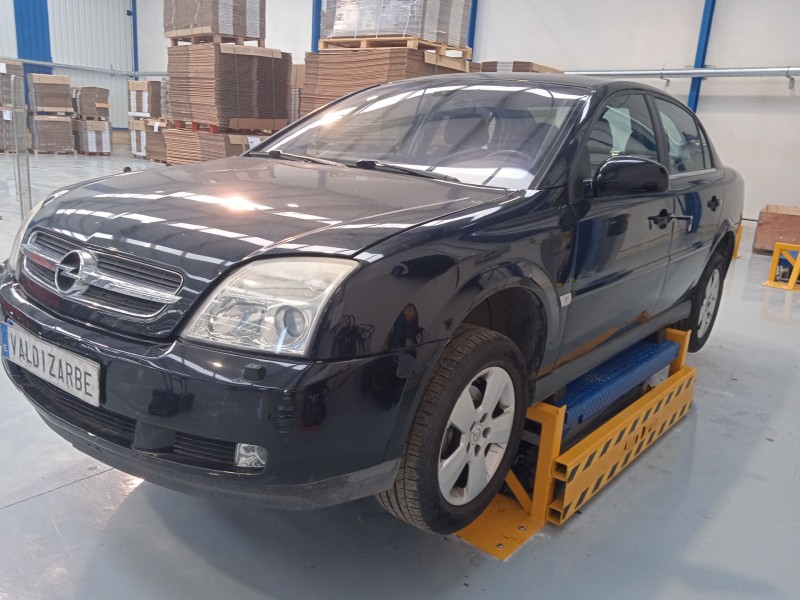 opel vectra c (z02) del año 2004