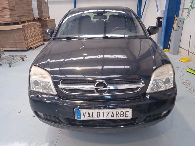 opel vectra c (z02) del año 2004