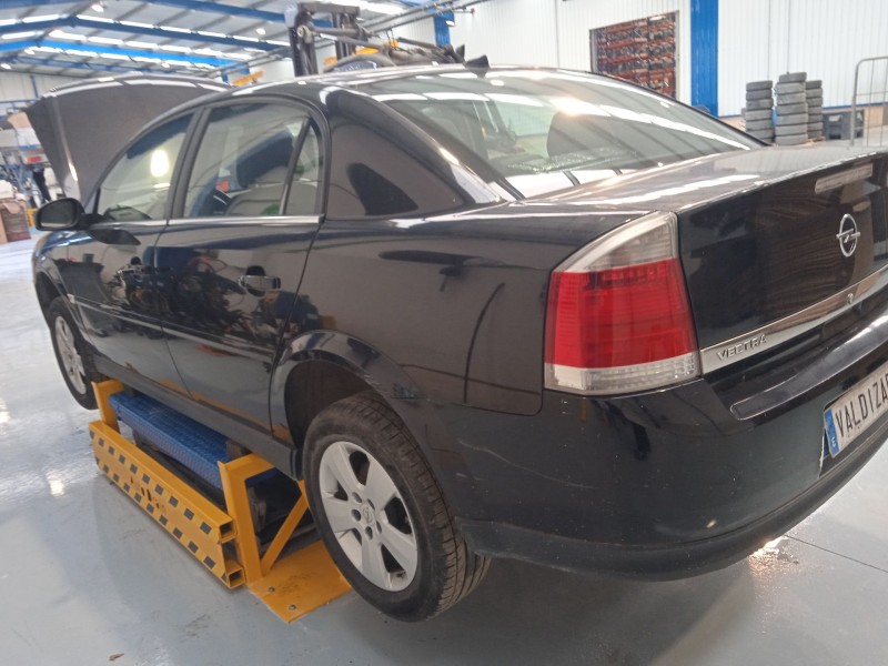 opel vectra c (z02) del año 2004