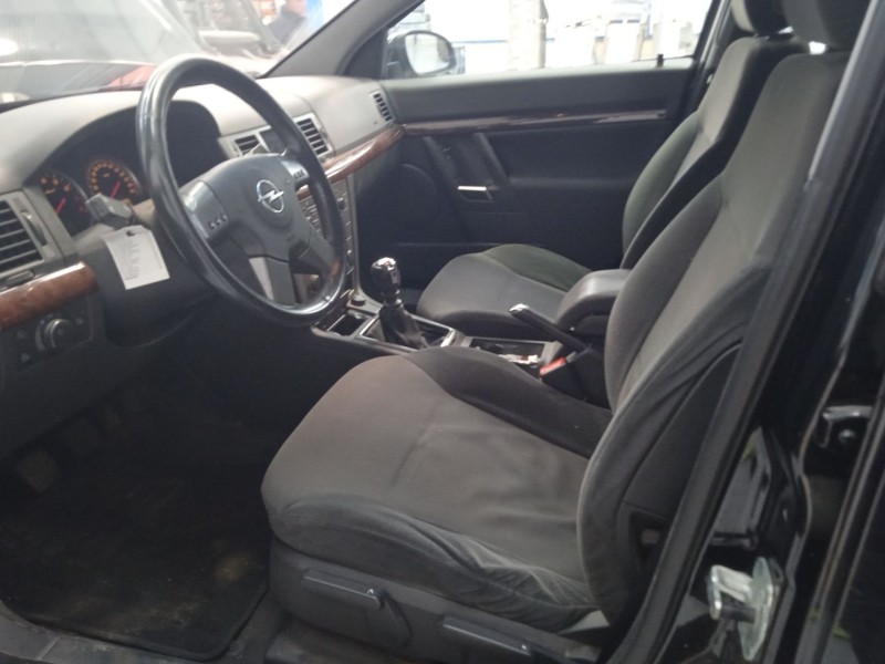 opel vectra c (z02) del año 2004