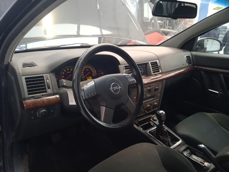 opel vectra c (z02) del año 2004