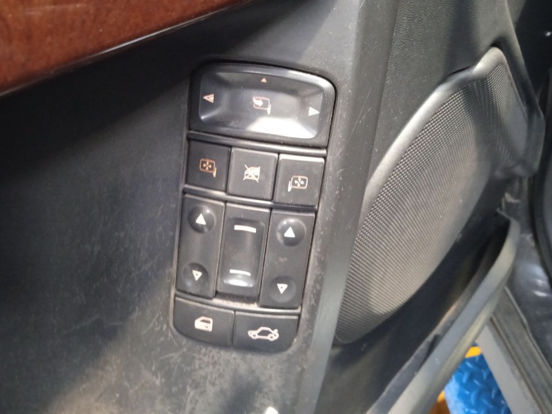 opel vectra c (z02) del año 2004